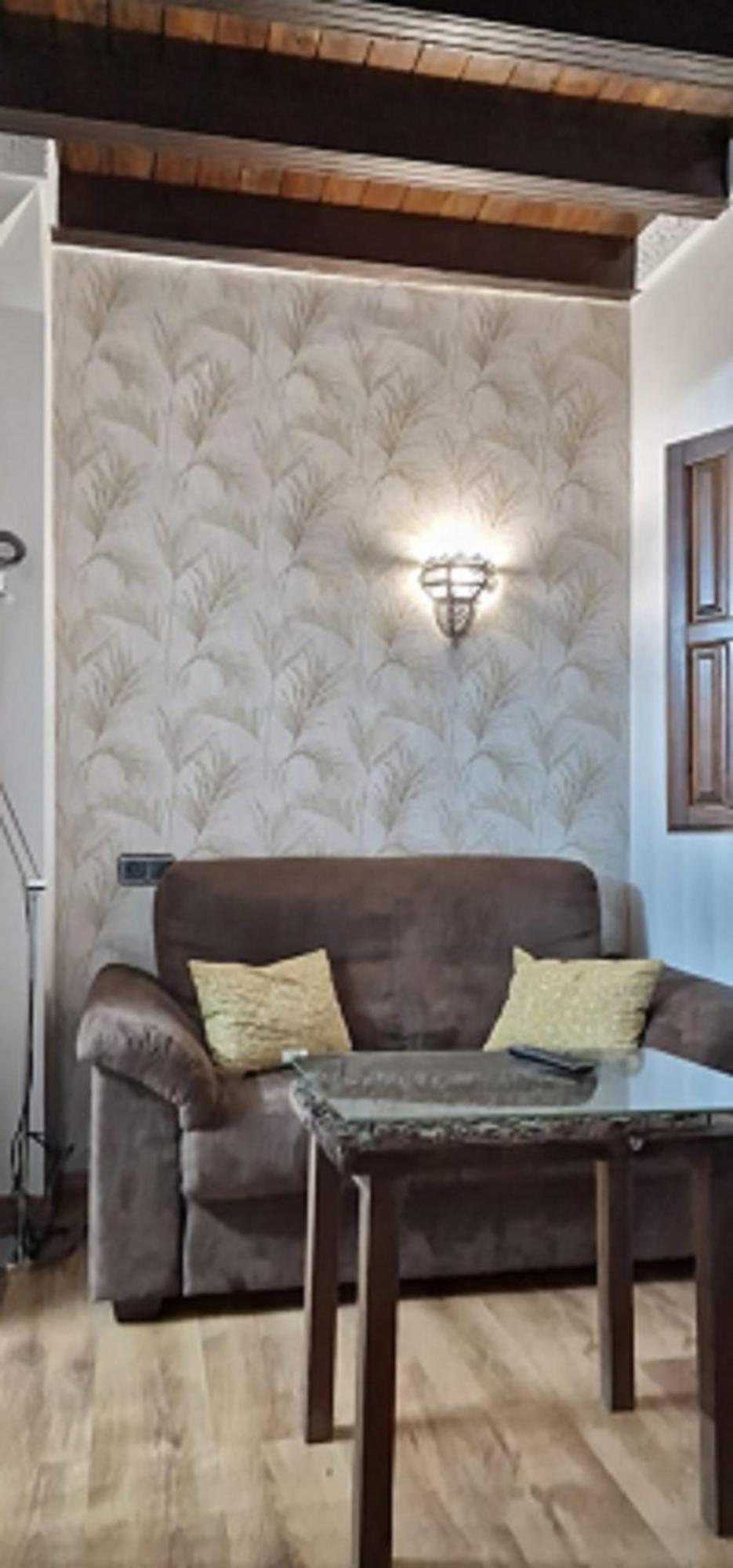Pangsapuri Adanar-apartamentos Muralla Ziri