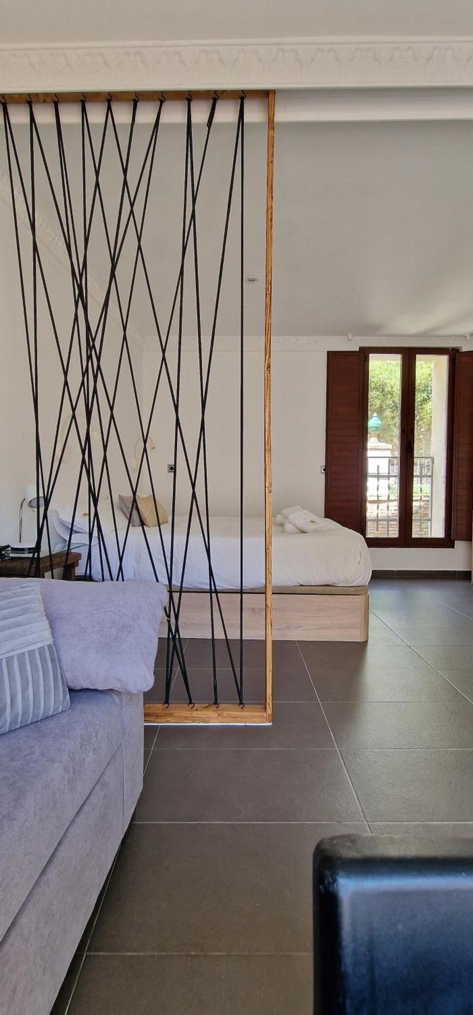 Pangsapuri Adanar-apartamentos Muralla Ziri