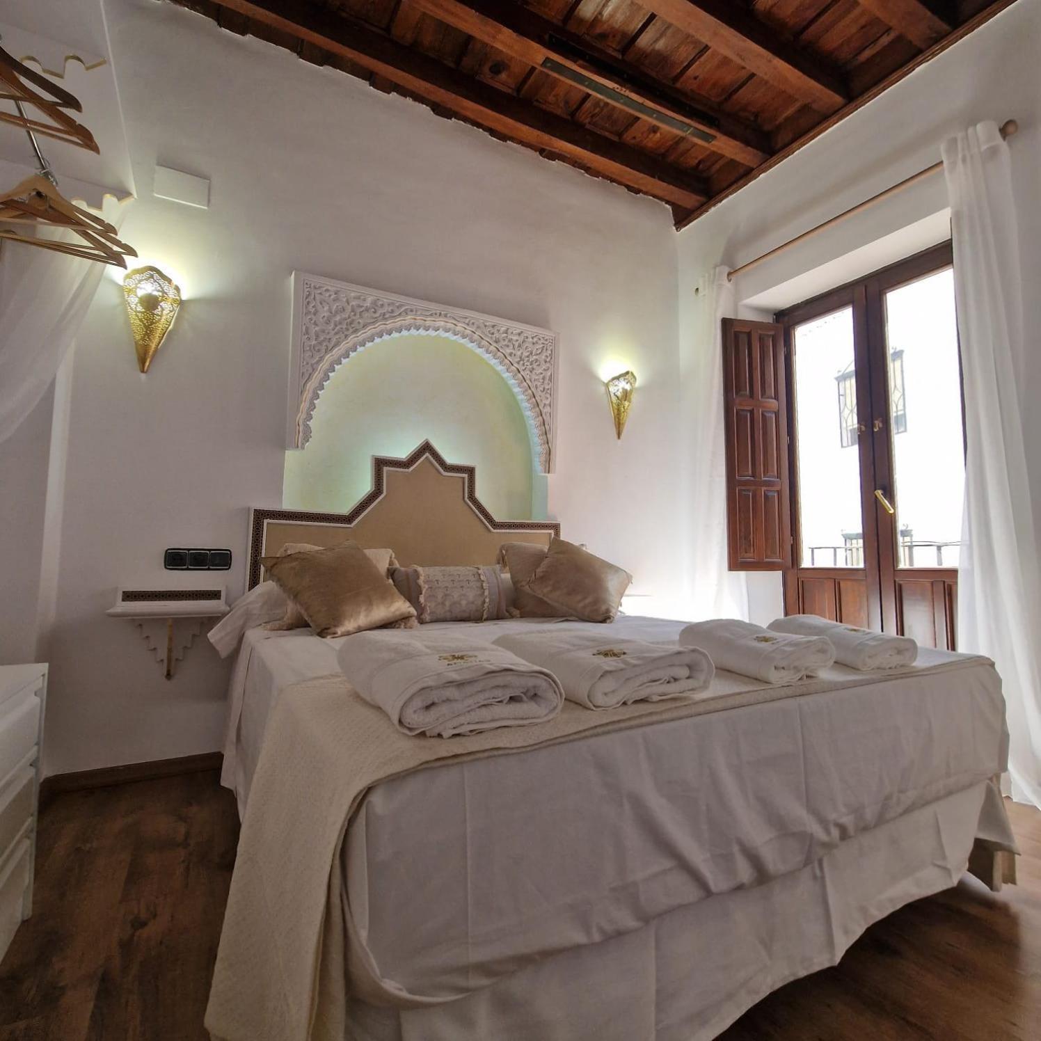 Adanar-apartamentos Muralla Ziri Pangsapuri