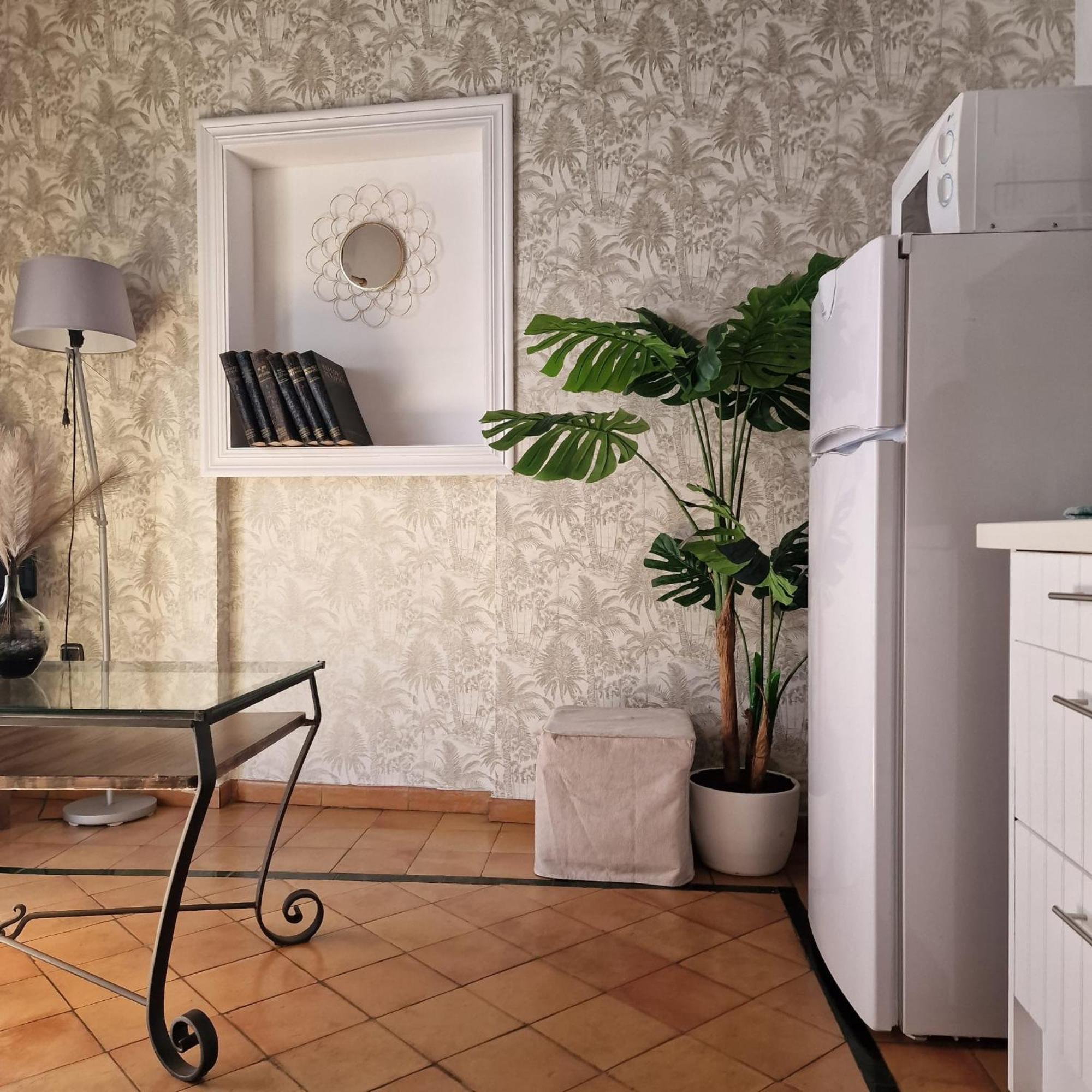 Adanar-apartamentos Muralla Ziri Pangsapuri Granada