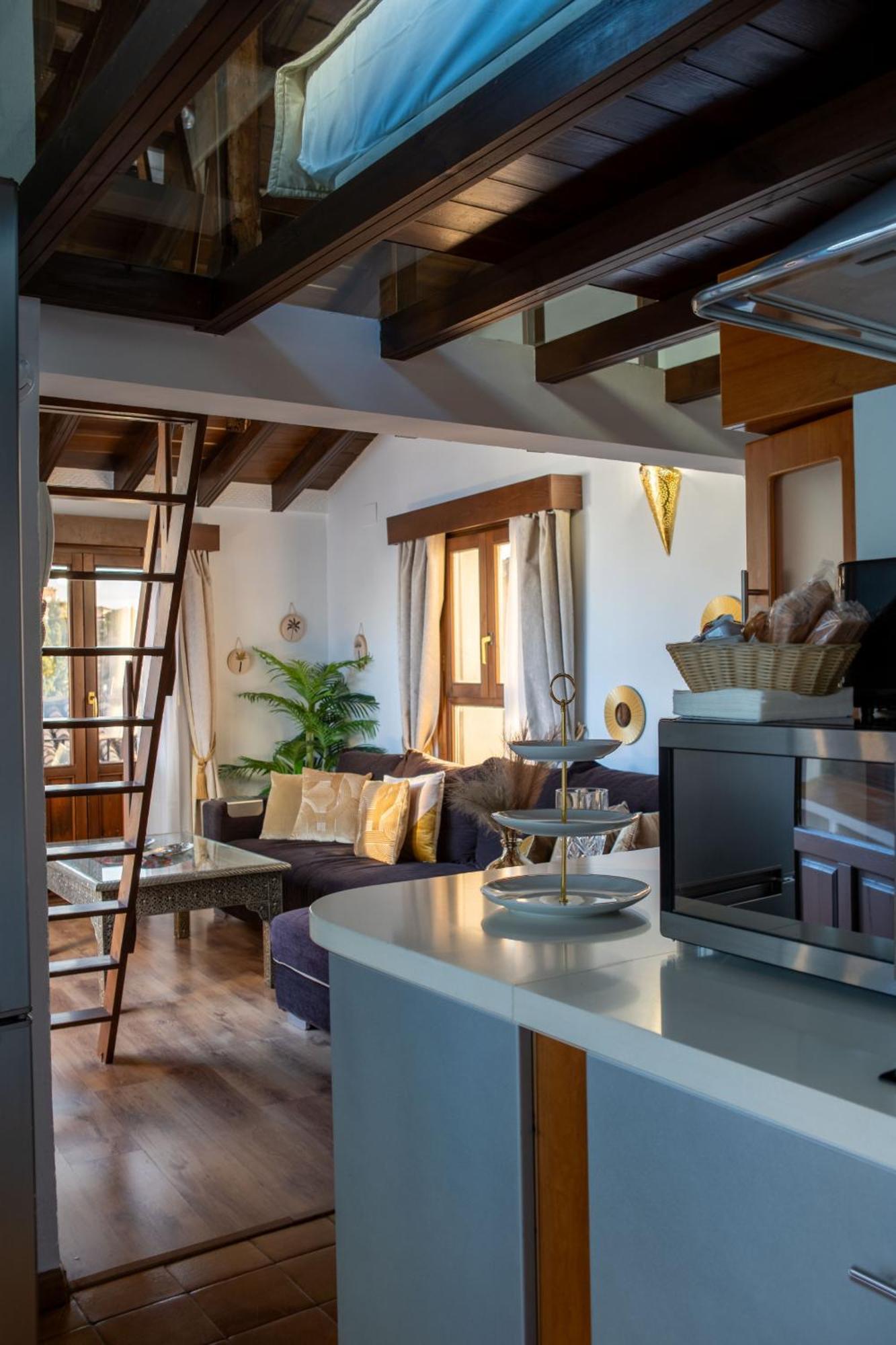 Pangsapuri Adanar-apartamentos Muralla Ziri